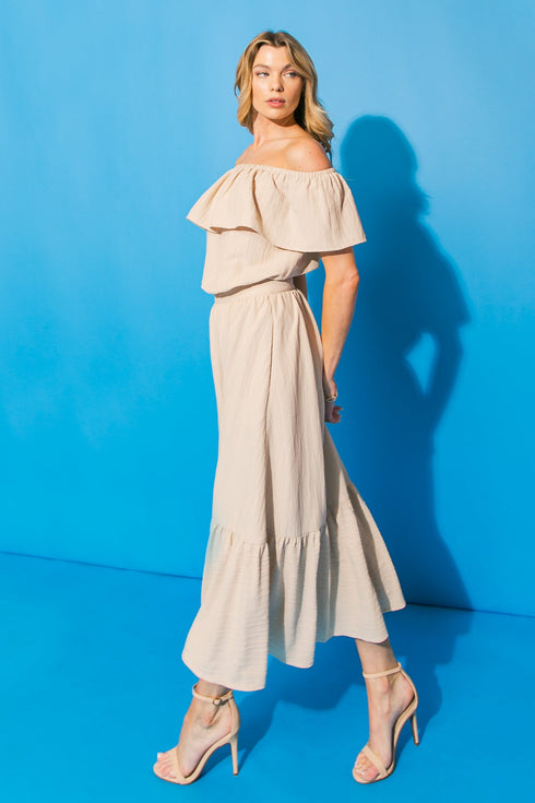 lovely-mood-woven-midi-skirt Flying Tomato-Sophia's Style-4